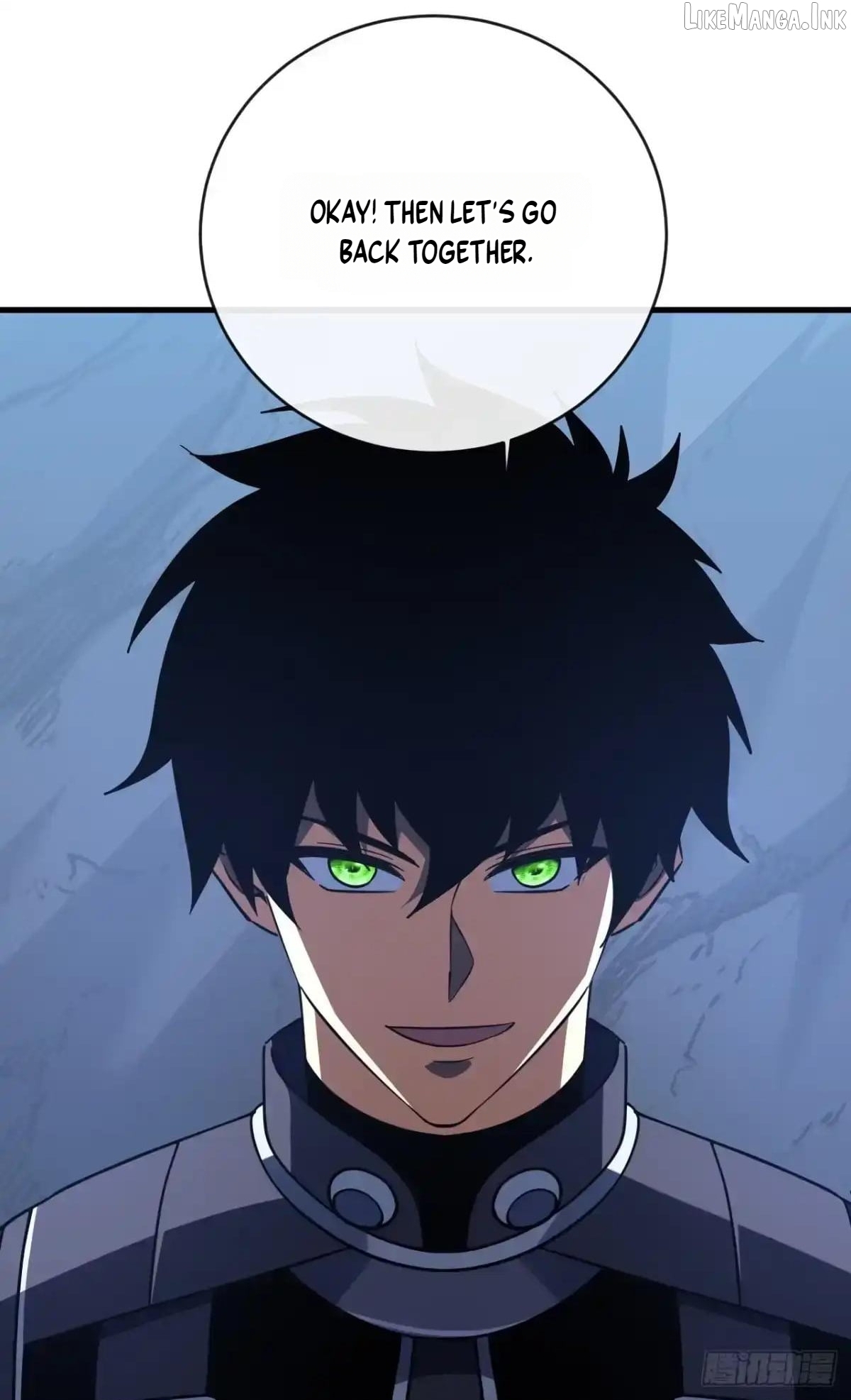 Lord of Destiny Wheel Chapter 239  - page 54